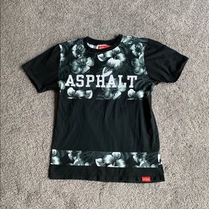 Men’s Asphalt t shirt